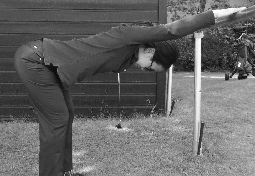 Mobility Oefeningen Voor Golfers