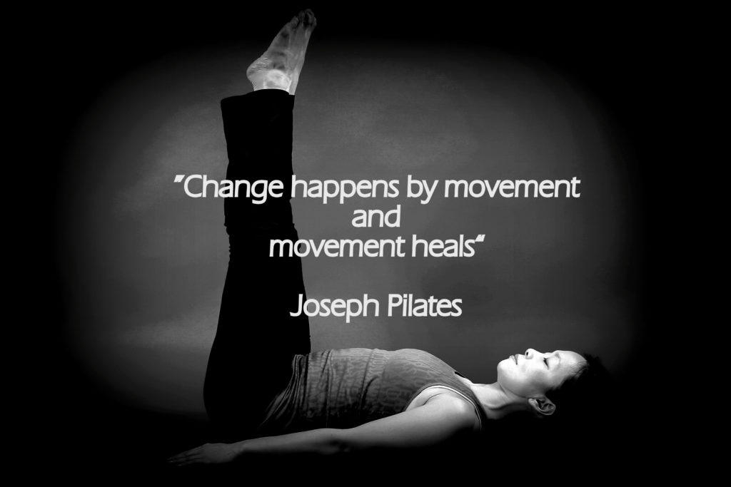 Pijn bij het bewegen? Bewegen maakt je beter en sterker!