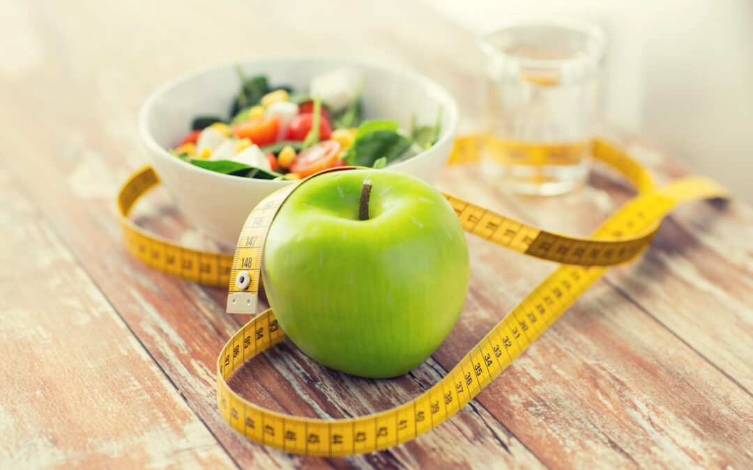 7 Tips om je voeding rondom training te optimaliseren