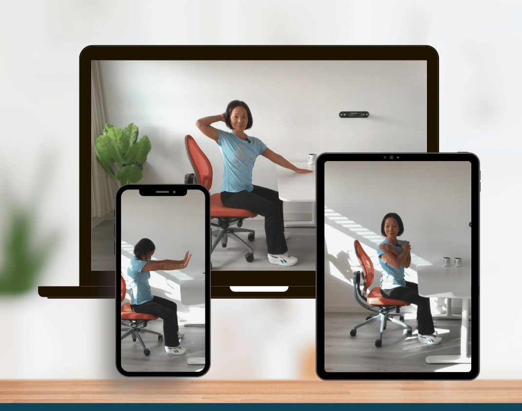 Rug pijnvrij Fix je rug