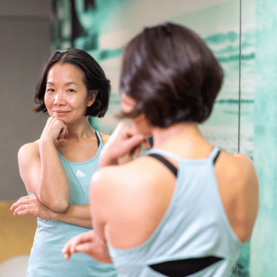 SinMee Fitnesscoach-online