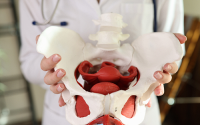 Bekkenbodem trainen na je bevalling? Dit werkt beter dan kegels!