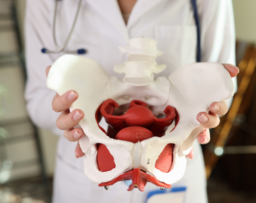 Bekkenbodem trainen na je bevalling? Dit werkt beter dan kegels!