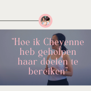 Sporten na de bevalling