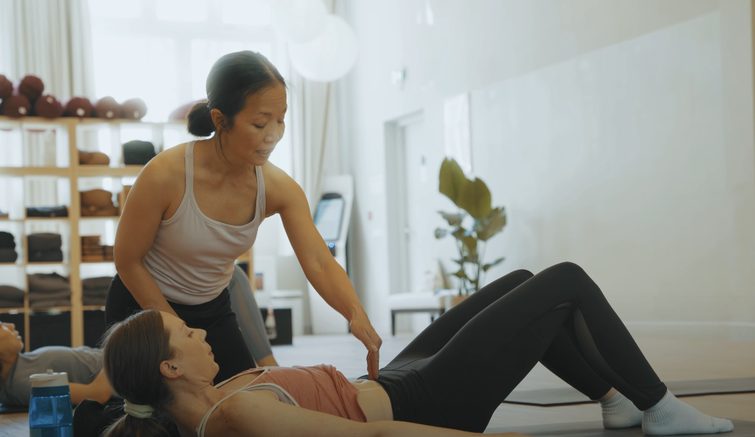 Diastase check hoe meet je de ruimte?