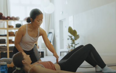 Diastase na zwangerschap het hoe wat en waarom