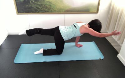 Wat de Fysiotherapeut je niet altijd vertelt bij  rugpijn