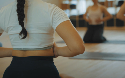 Buikademhaling na de Bevalling? Dit Is Waarom Diafragma Ademhaling Écht Beter Werkt