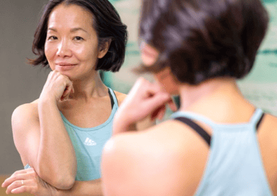 Studio Vitale - Pilates Pesonal Trainer Sin Mee